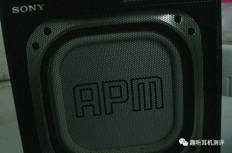 平板振膜式耳机好在哪,平面耳机优势