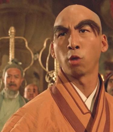 85版《八仙过海》的神仙们过的怎样了？有人退隐有人辉煌