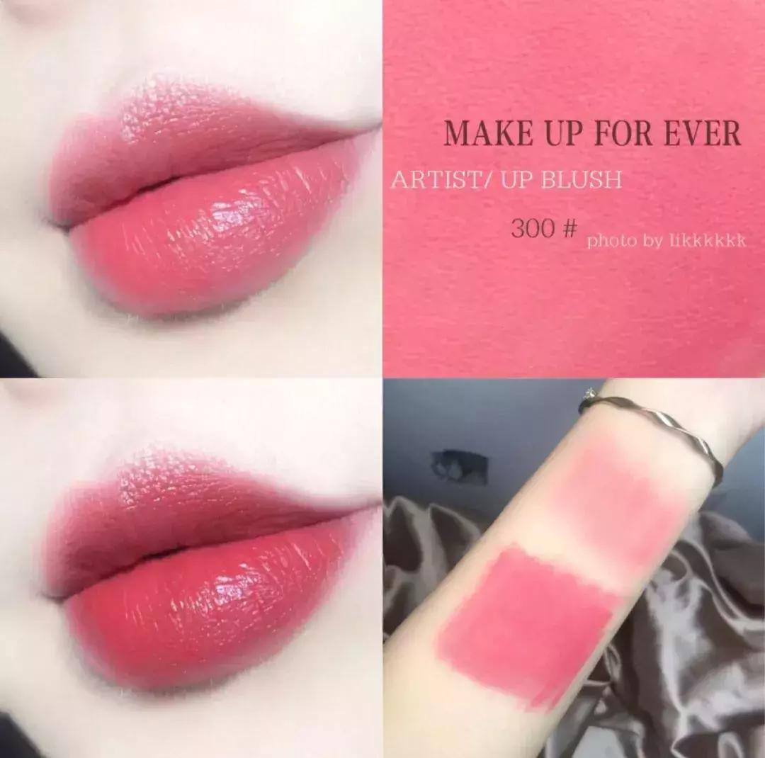 OMG！李佳琦推荐的口红前4支都不用100块