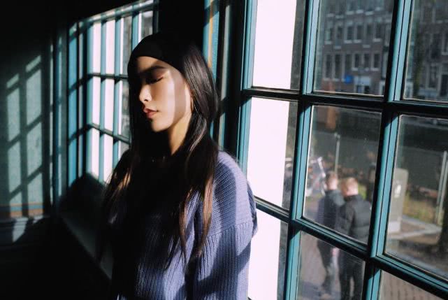 高以翔bella同框,高以翔与bella最新消息