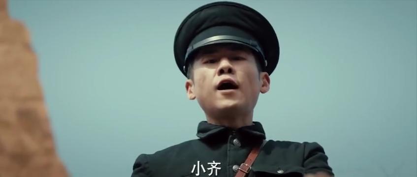 张译主演的光荣时代,张译十大经典电视剧光荣时代