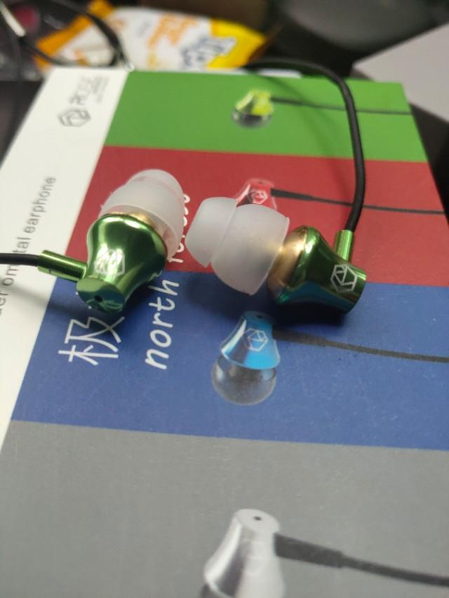 hifi厂也来凑低端热闹？弱水极北之森详细评价，有惊喜