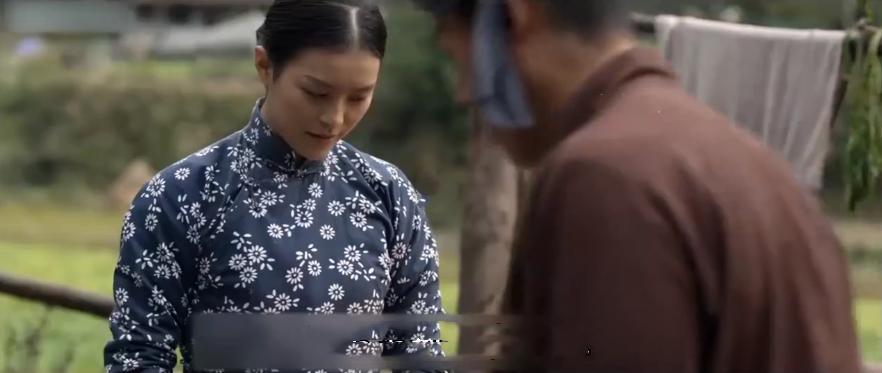 兄弟2人合租一女为妻，只为传宗接代，结局催人泪下—《狃花女》