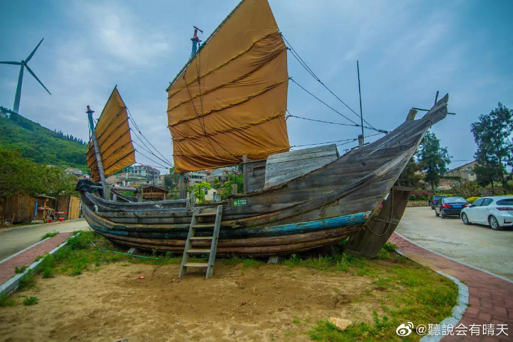 福州周边适合一日游的古村落,福州四个古村