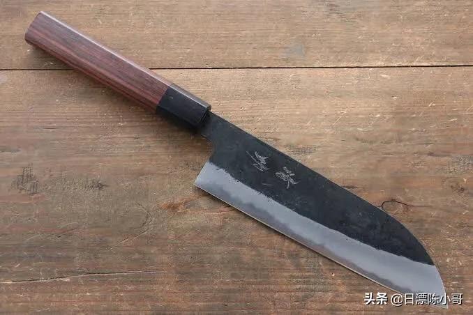 厨刀与斩刀区别,日式厨刀用什么砧板