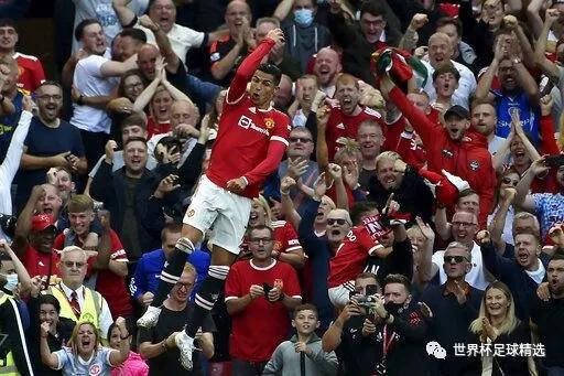 英超曼联2比1胜利物浦c罗最后谢场,2021英超联赛曼联与纽卡比赛