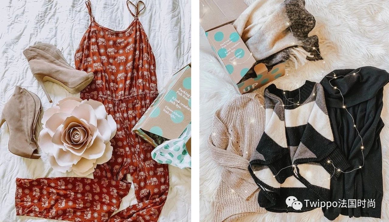 vintage推荐网店,vintage中古介绍