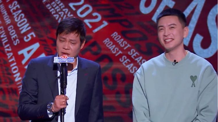 白岩松：足球吐槽篮球，这件事你怎么看？陈戌源：关键是做好自己