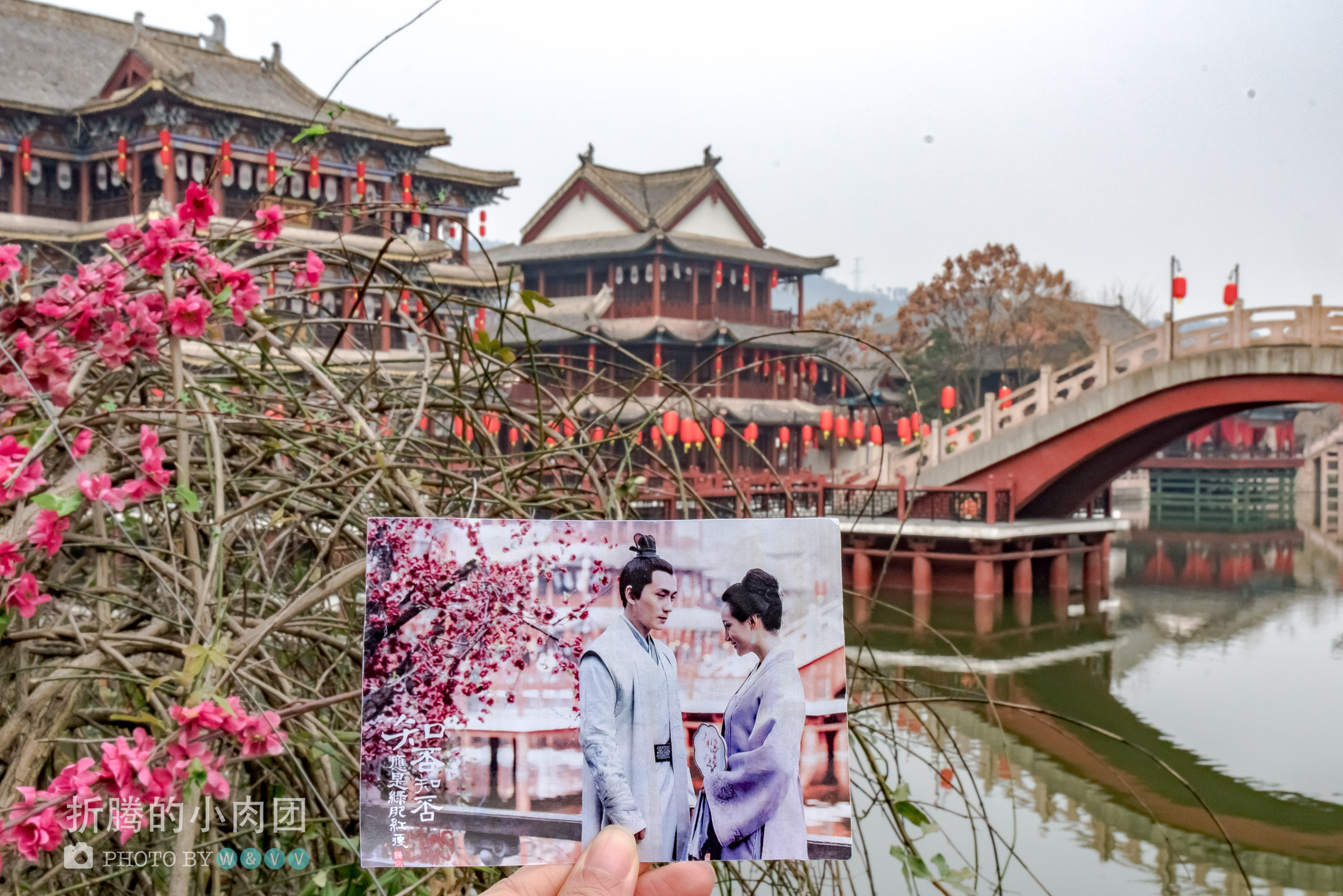 横店影视游玩攻略,去横店最应该去的地方