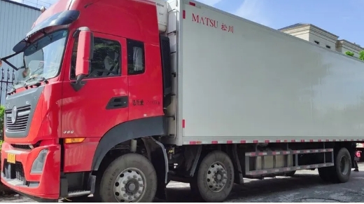 近观蛋*粉白**这款安利产品的流转过程，领略安利的高质量标准