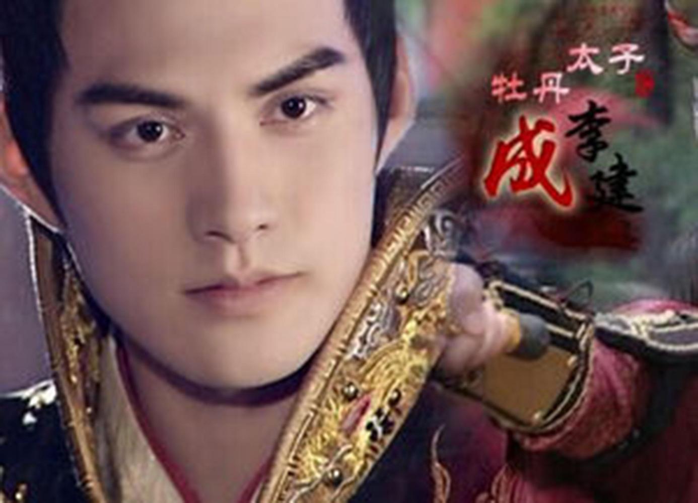 李渊与李世民为什么反目成仇,李世民和李渊的父子恩怨揭开