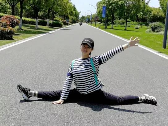 感动校园‖NeverStopGoing，金陵中学体育教研组如何增强学生体能