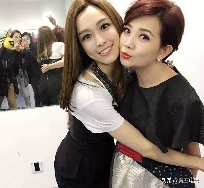 梁静茹和范玮琪现在的关系,梁静茹赵元同恩爱瞬间