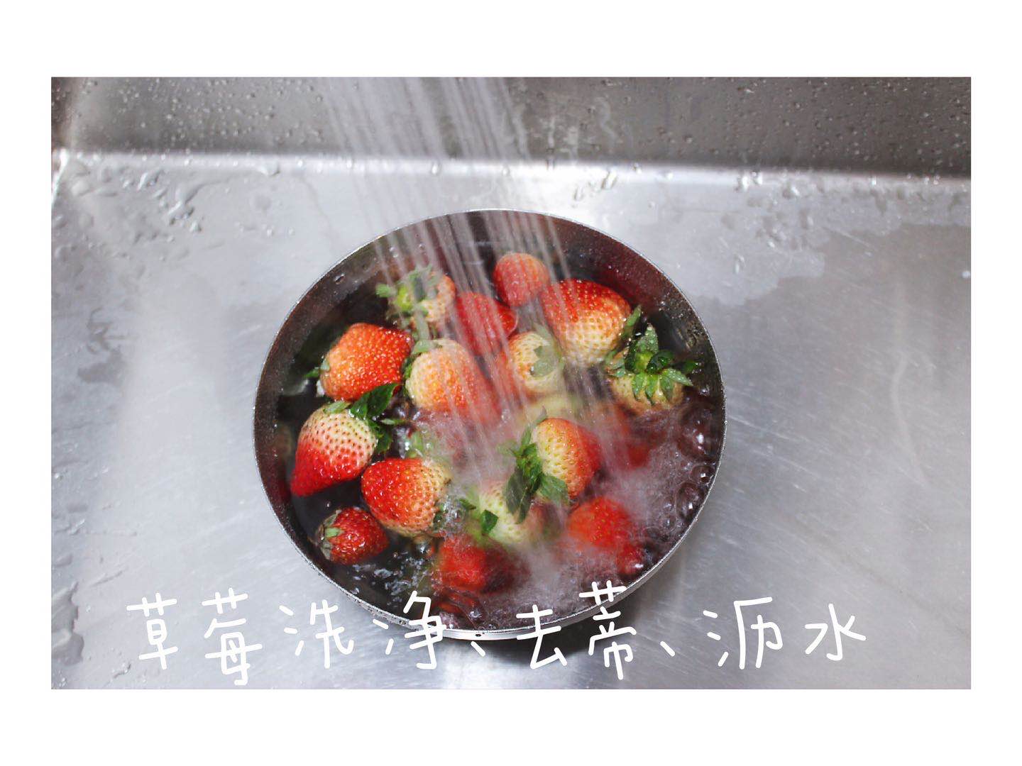 自制草莓酱是凉装好还是热水瓶好,自制草莓酱放冰箱冷藏还是冷冻