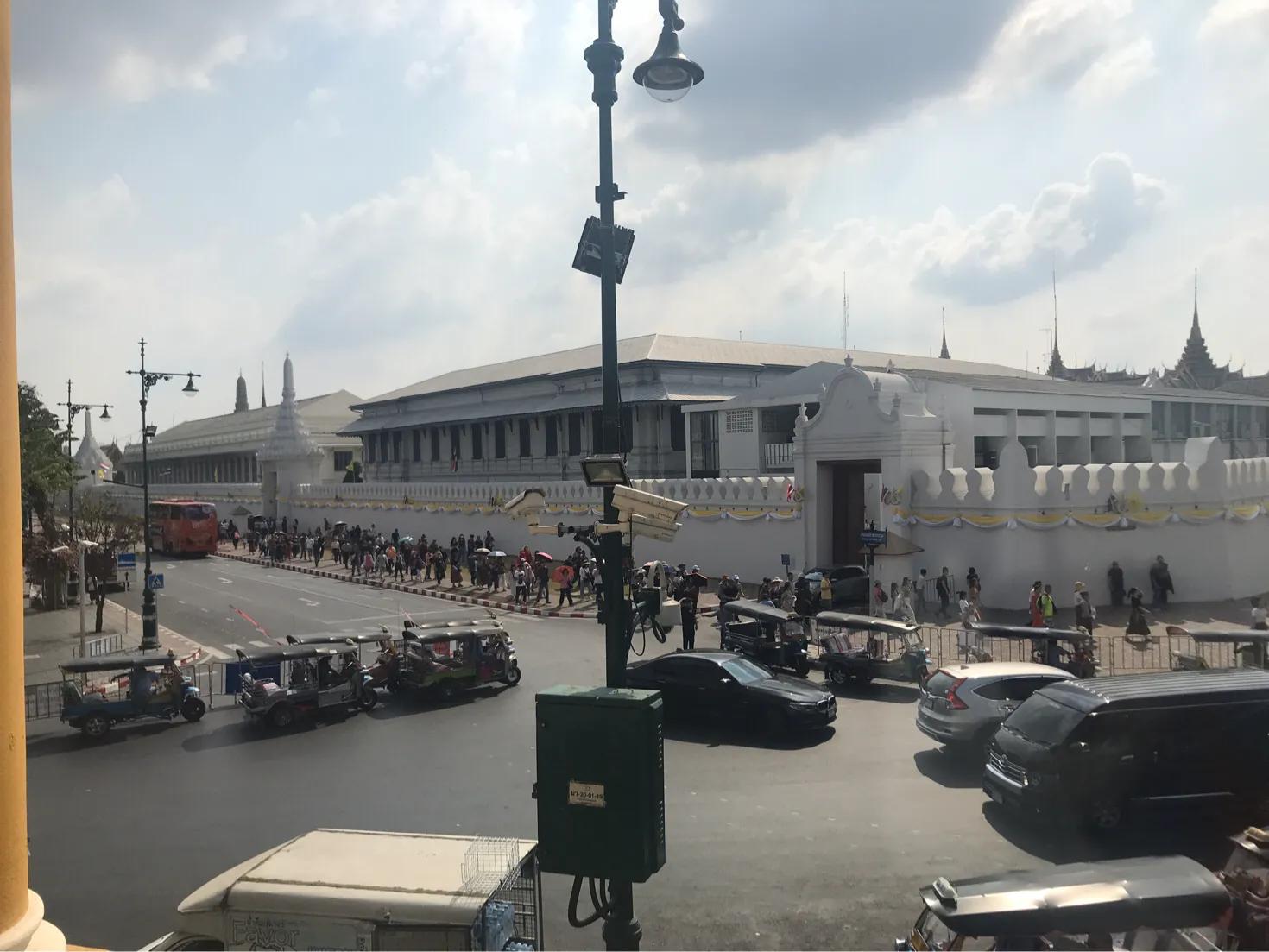 你知道性价比高的GoldenPlace泰国皇家农产品超市吗？