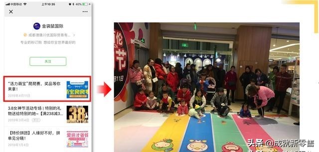 运营10个技巧,运营新手怎么达到一万店铺毛利润