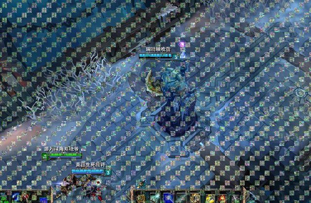 显卡花屏打游戏花屏,电脑显卡花了是怎么回事