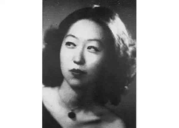 胡兰成和张爱玲婚姻结局,胡兰与张爱玲