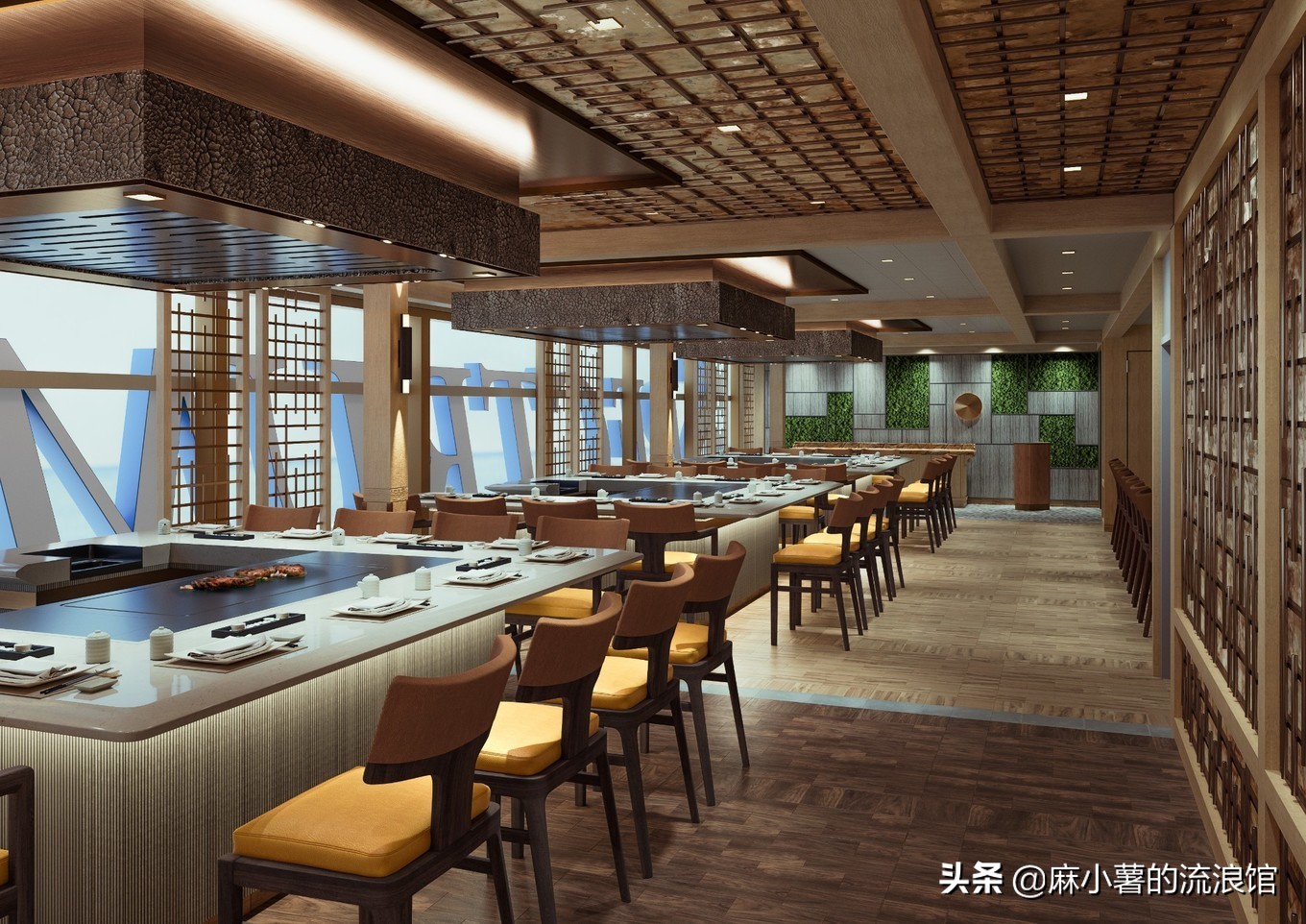 皇家加勒比海游轮巡游记,皇家加勒比游轮光谱号七日游