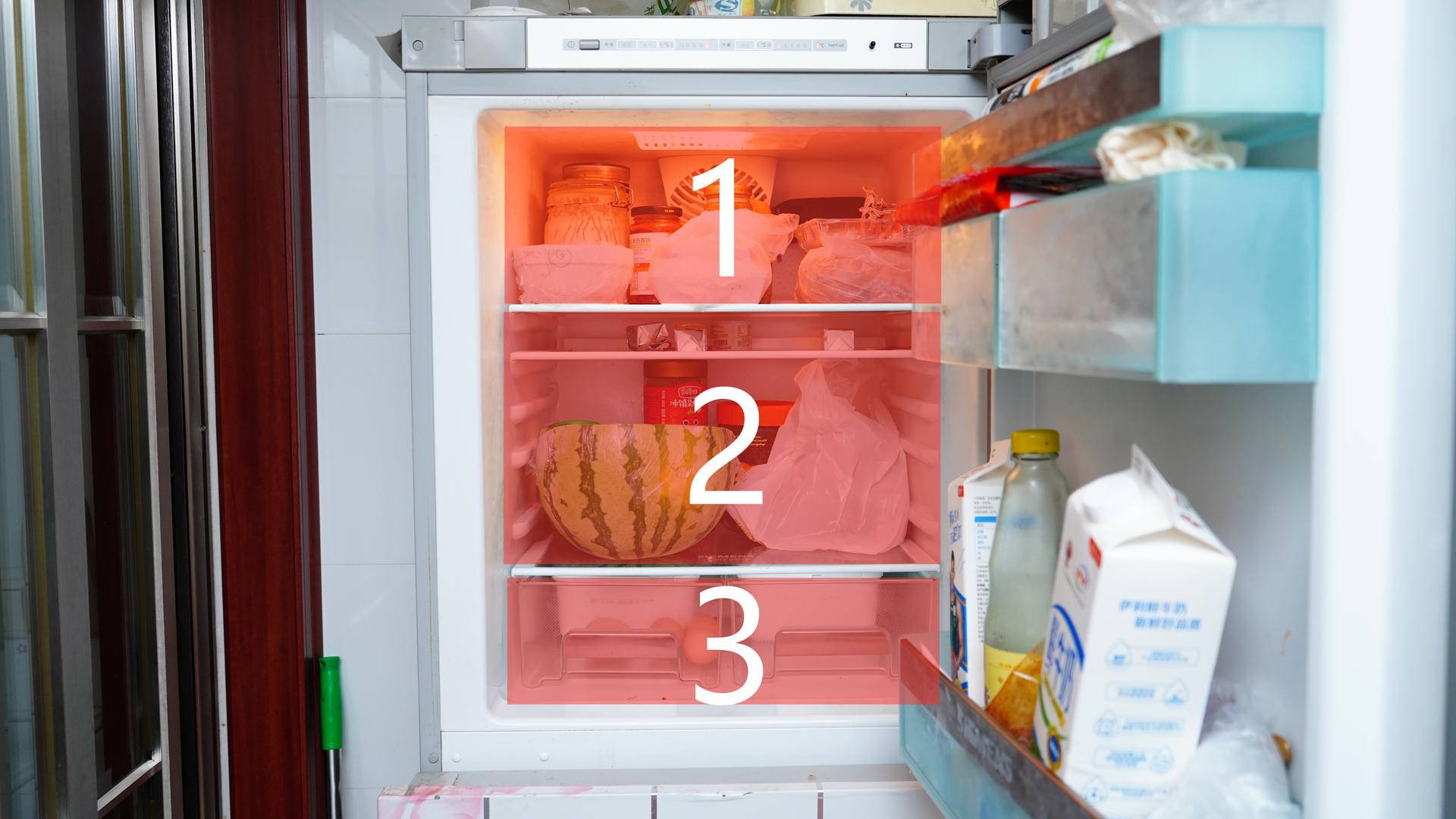 法式四门海信,海信法式四门怎么样