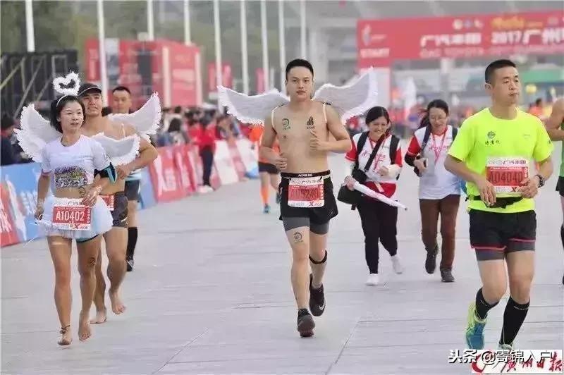 广州马拉松比赛交通管制通告,广州马拉松星期日能跑吗