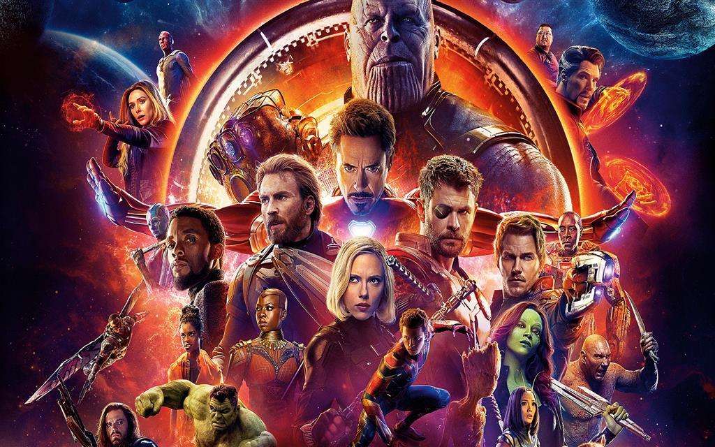 漫威为什么叫小辣椒,漫威为什么叫复联