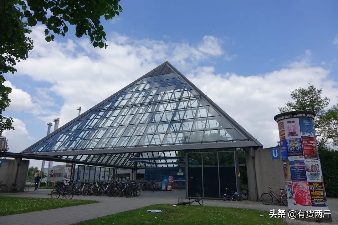 一站一景,一站一景地铁