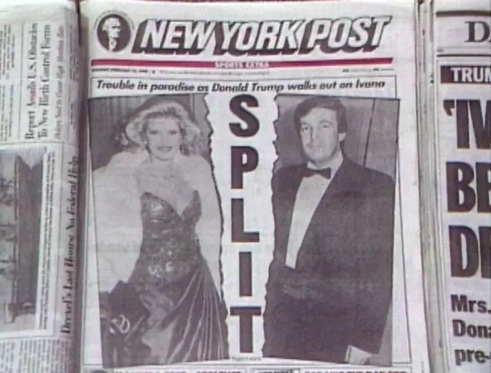 特朗普究竟是一个什么样的人,特朗普是什么样的一个人