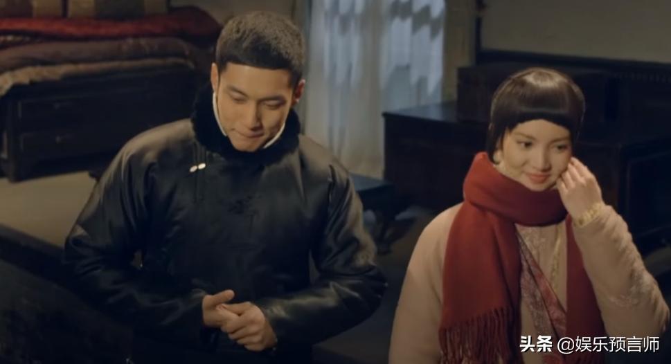 无心法师第一部演员,无心法师影视剧解析