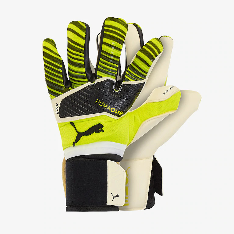 puma和adidas门将手套哪个好,pumafuturez门将手套测评