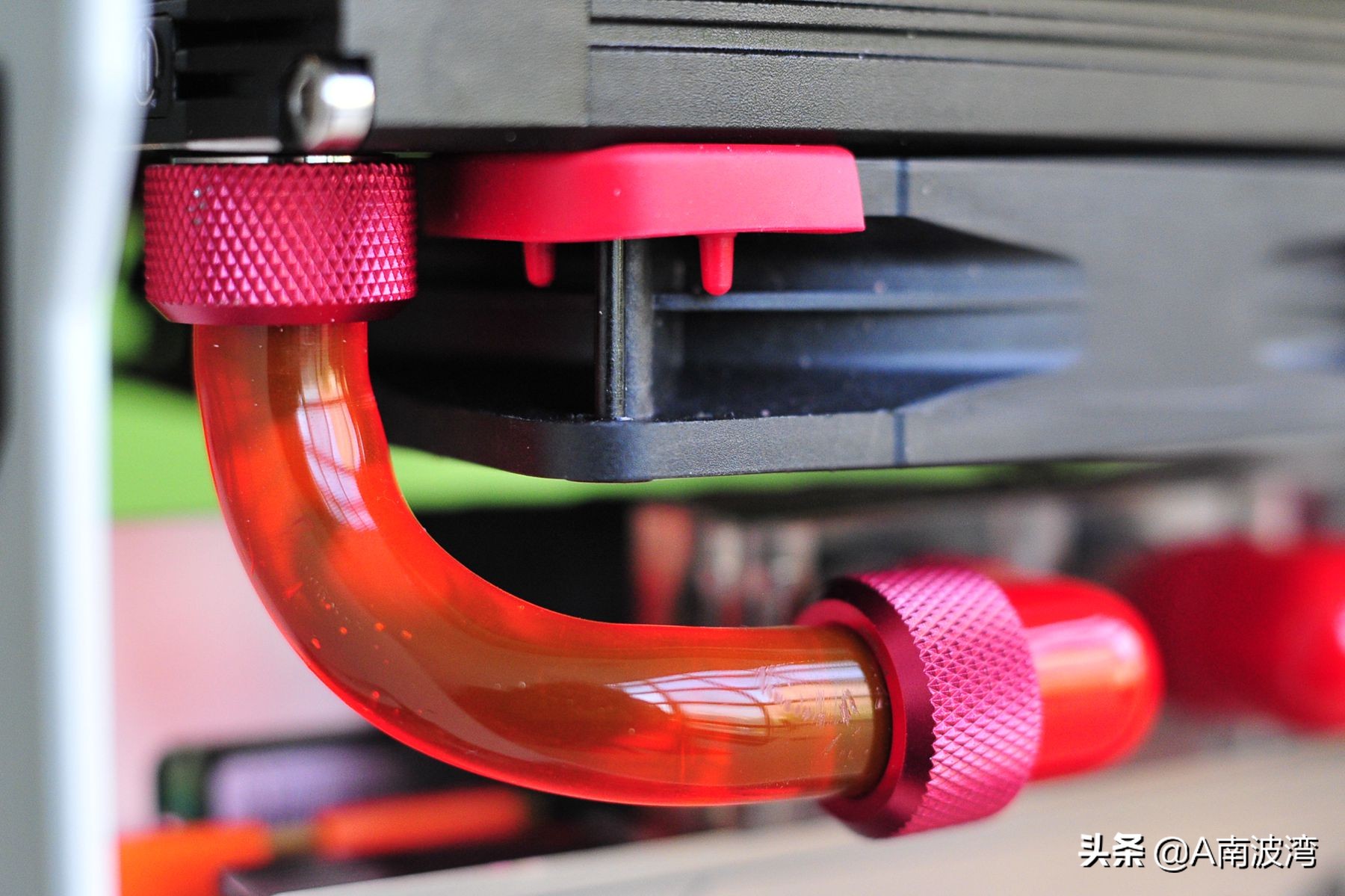 accx11机箱,accx11机箱散热