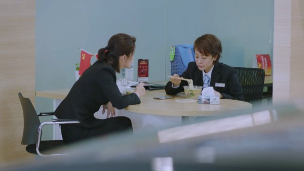 阔太海清,海清演的阔太太