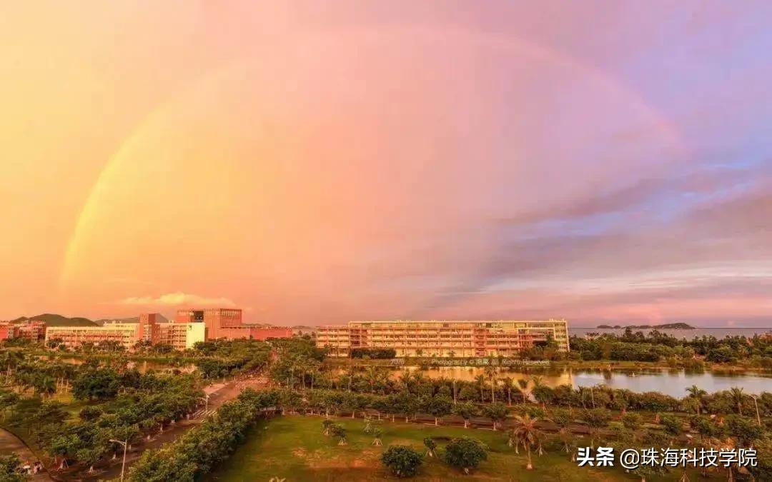 读一所校园环境和学习氛围全方位一流的大学是什么体验？