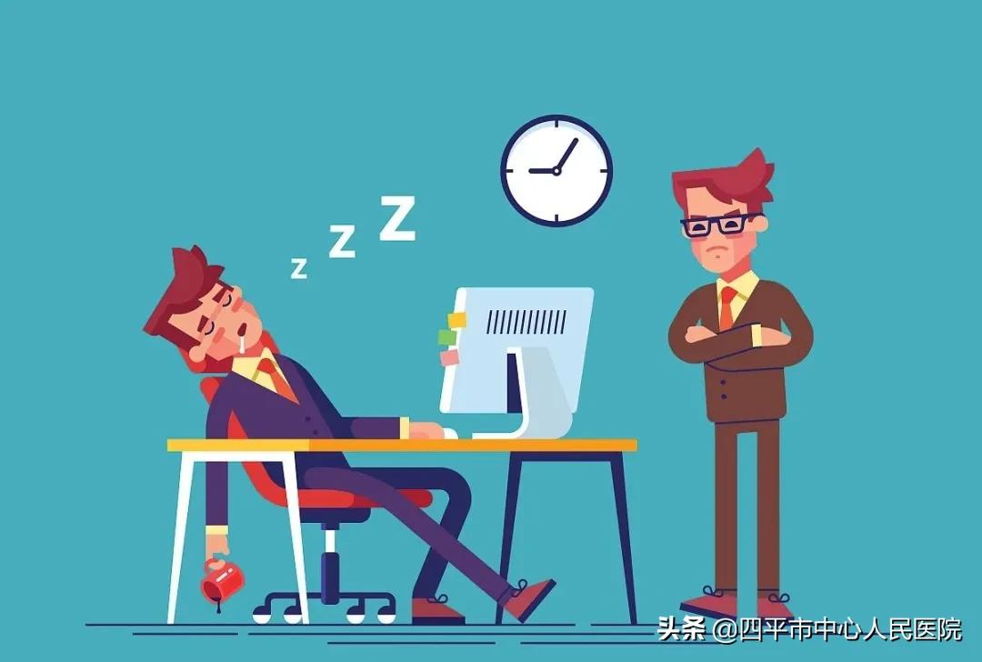 每天无精打采的没精神喝什么茶,每天无精打采提不起劲吃什么