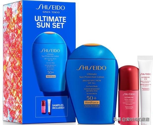 哪款防晒霜防晒效果最好不油腻的,夏天防晒霜防紫外线第一名