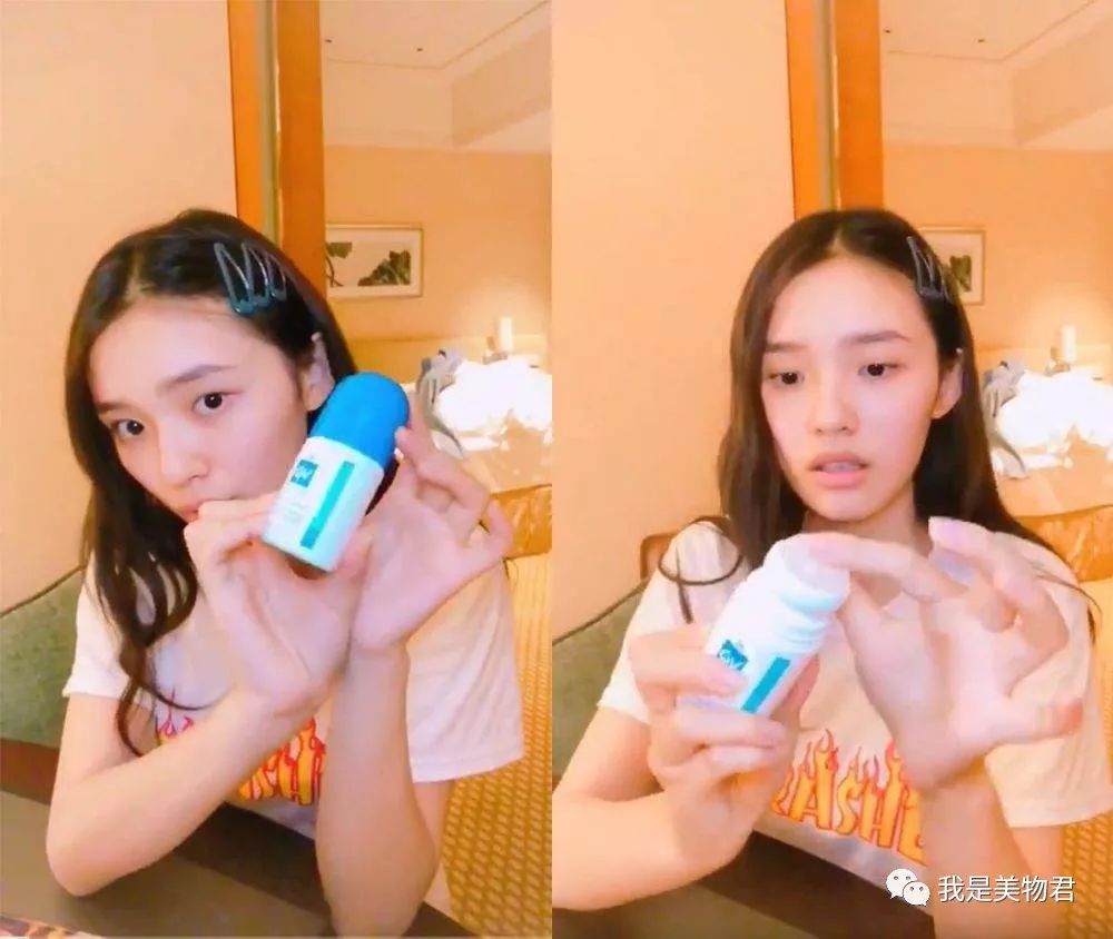 十大止汗神器排行榜,最有效的止汗神器