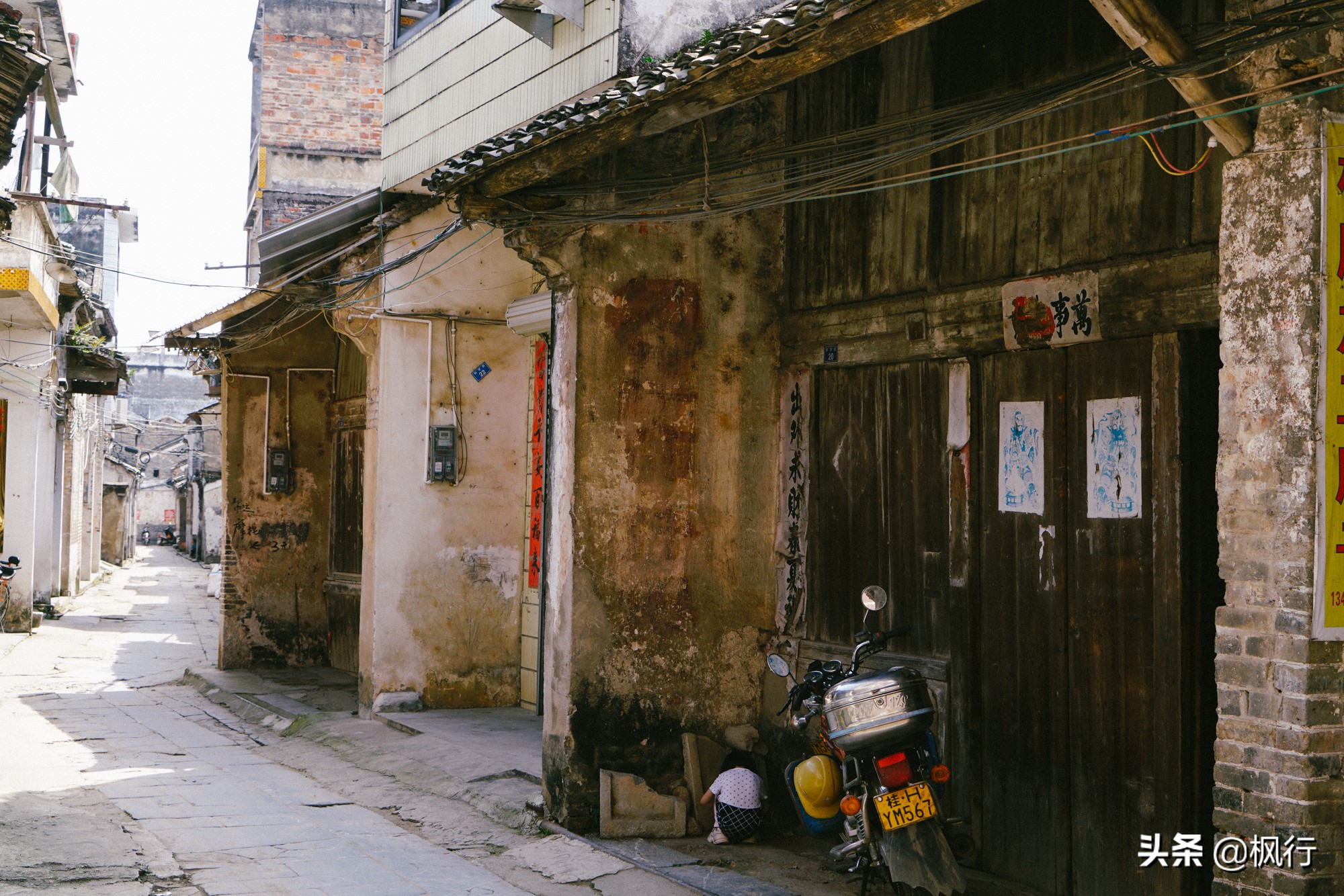 桂林阳朔旅游攻略一天半,最详细桂林阳朔旅游攻略