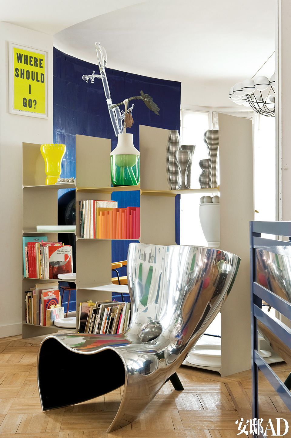 巴黎艺术文化,巴黎艺术时装