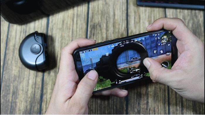 可以当指尖陀螺的蓝牙耳机,可以唱歌的指尖陀螺