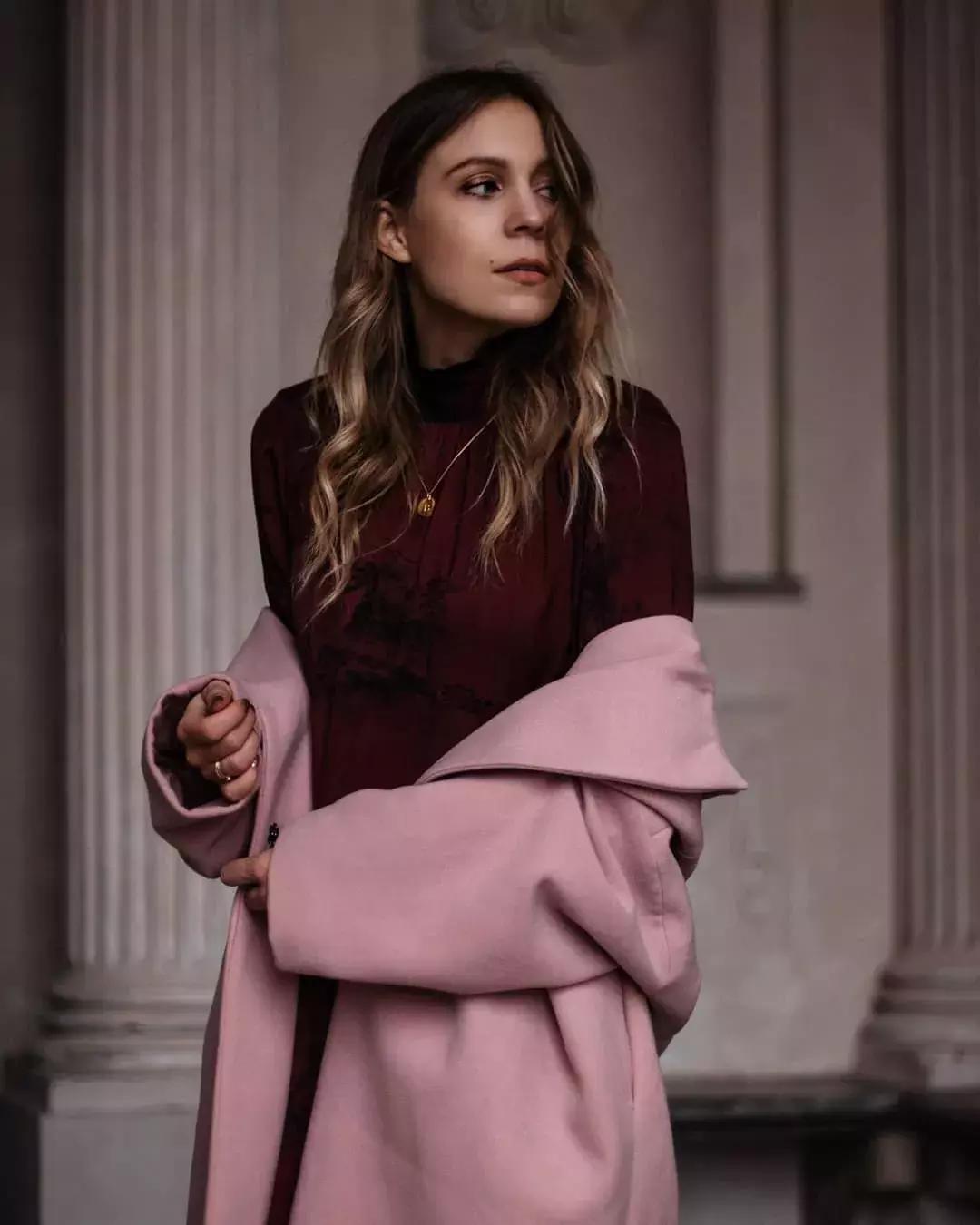 这才是过年回家该穿的衣服,过年回家穿哪件好看