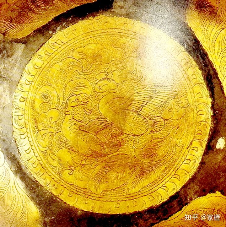 千年官定承载大唐金银器的风采-沙家櫪