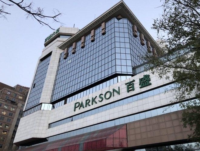 杭州恒隆广场规划前是什么样子,杭州恒隆规划