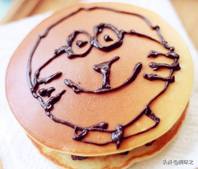 日本正宗铜锣烧做法,正宗日本铜锣烧配方