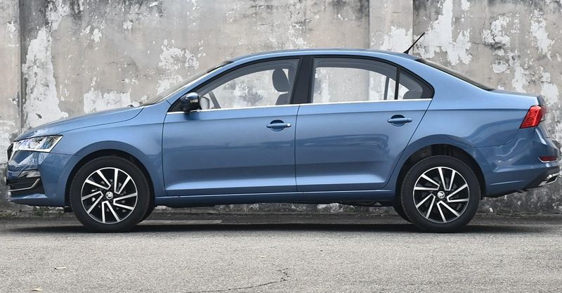 上汽斯柯达全系轿车选购指南5款车型各有所长