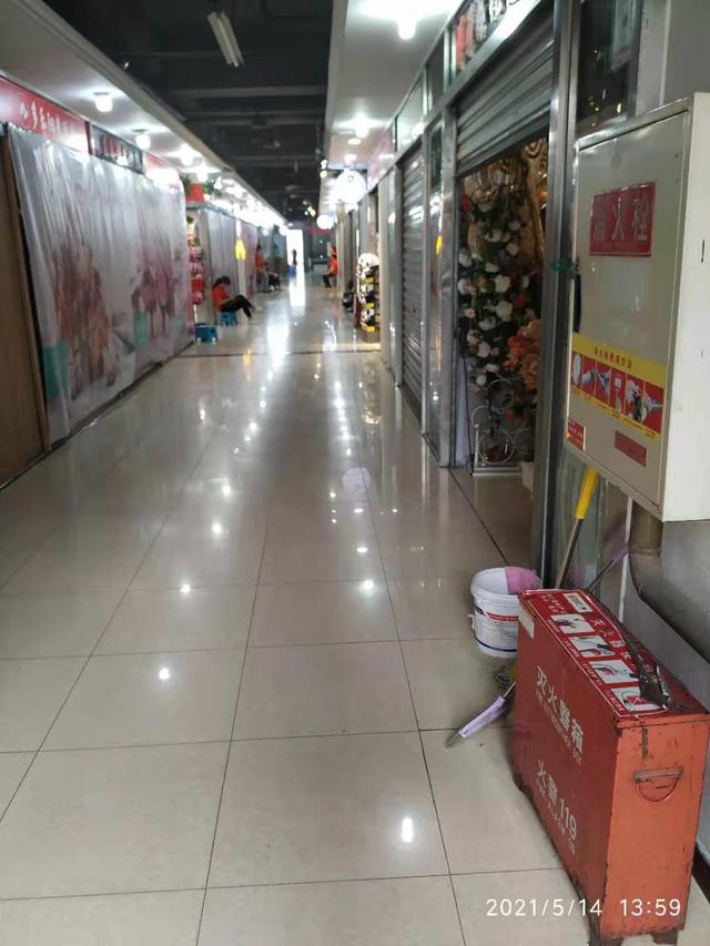 成都荷花池服装批发市场,成都荷花池批发市场二区