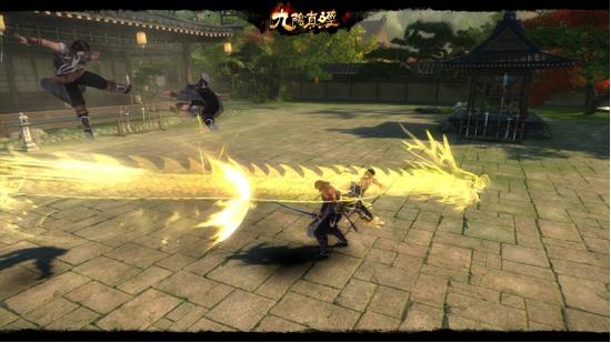 九阴真经八大隐藏武功大全,九阴真经比较强势的江湖武学