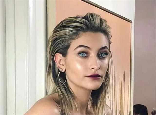 迈克尔杰克逊三子女现状如何？儿子遗传父亲，三子女都没黑人