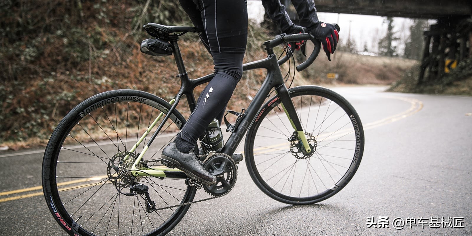 2019年公路车轮组和轮胎的发展趋势：更宽，更大，更浅，更少