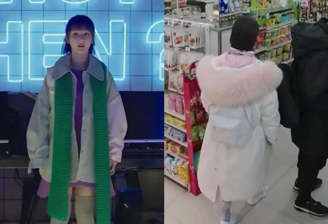 亲爱的热爱的佟年的身份曝光,亲爱的热爱的佟年身份爆光哪一集