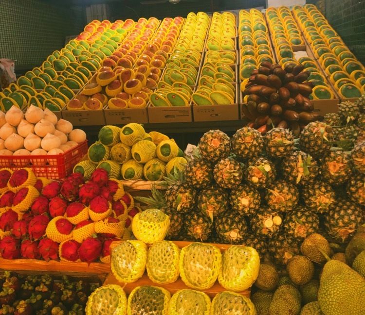 在三亚度假的日常生活,三亚度假旅游感受